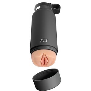 Flask Secret Delight pe Vibreaza.ro