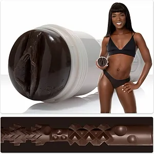 Fleshlight Ana Foxxx Silk pe Vibreaza.ro