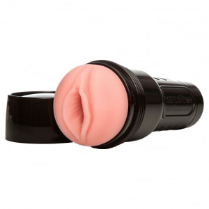 Masturbator Fleshlight Go Surge Negru pe Vibreaza.ro