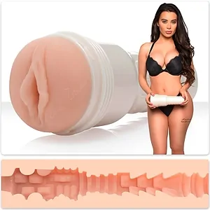 Fleshlight Lana Rhoades Destiny Fleshlight Lana Rhoades Destiny pe Vibreaza.ro
