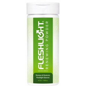 Fleshlight Renewing Powder pe Vibreaza.ro