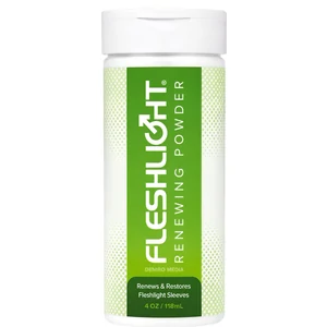 Fleshlight Renewing Powder pe Vibreaza.ro