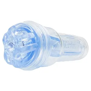 Fleshlight Turbo Blue Ice Textură Ignition Albastru Fleshlight Turbo Blue Ice Textură Ignition Albastru pe Vibreaza.ro