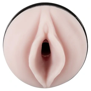 Produs Pentru Masturbare Cu Etanseitate Reglabila Masturbator Pentru Incepatori Cu Insertie Usoara Roz