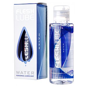FleshLube Water pe Vibreaza.ro