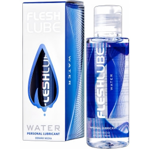FleshLube Water pe Vibreaza.ro