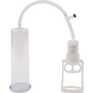 Frohle PP004 – Pompa Penis Profesional, Vid 600mbar Transparent pe Vibreaza.ro