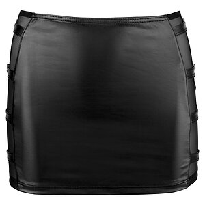 Fustă Cottelli Collection Lorelei Negru pe Vibreaza.ro