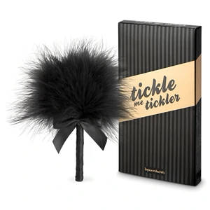 Gâdilător Tickle Me Tickler Negru Gâdilător Tickle Me Tickler Negru pe Vibreaza.ro