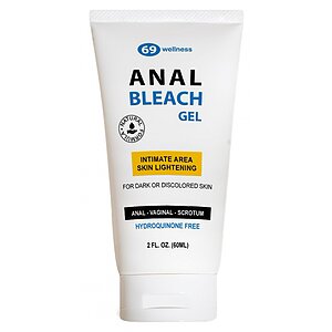 Gel Albire Piele Inghinală pe Vibreaza.ro