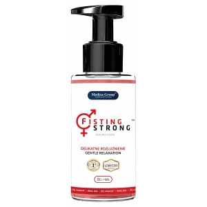 Gel Anal Relaxant Strong Medica-Group pe Vibreaza.ro