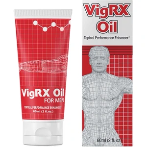 Gel Anti-Ejaculare Precoce VigRX Oil Gel Anti-Ejaculare Precoce VigRX Oil pe Vibreaza.ro