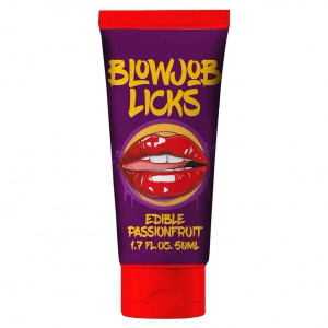 Gel Aromat Pentru Sex Oral Fructul Pasiunii pe Vibreaza.ro