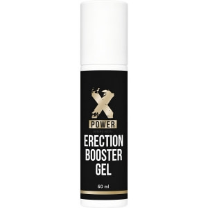 Gel Booster Pentru Erecție pe Vibreaza.ro