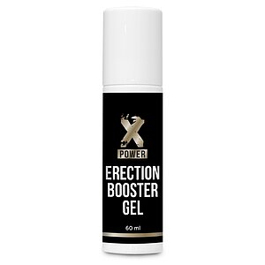 Gel Booster Pentru Erectie pe Vibreaza.ro