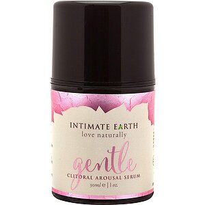 Gel Clitoral Serum Gentle pe Vibreaza.ro