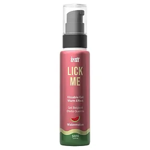 Gel Comestibil Lick Me Pepene Verde Gel Comestibil Lick Me Pepene Verde pe Vibreaza.ro