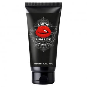 Gel Corporal Comestibil Tropical Sex Oral pe Vibreaza.ro