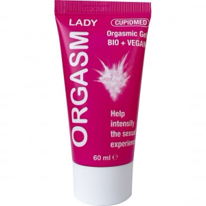 Gel Creșterea Libidoului La Femei Orgasm Lady pe Vibreaza.ro