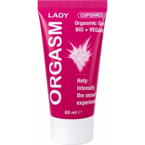 Gel Creșterea Libidoului La Femei Orgasm Lady pe Vibreaza.ro