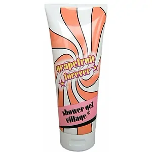 Gel De Duș Forever cu Grapefruit Village Cosmetics Gel De Duș Forever cu Grapefruit Village Cosmetics pe Vibreaza.ro