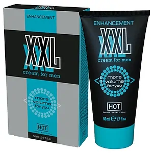 Gel De Mărirea Penisului HOT XXL pe Vibreaza.ro