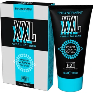 Gel De Mărirea Penisului HOT XXL pe Vibreaza.ro
