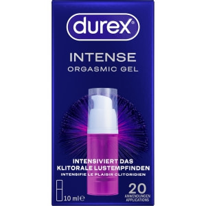 Gel Durex Intense Orgasmic 10ml