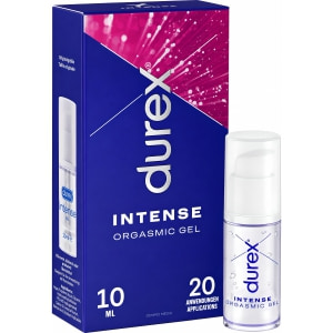 Gel Durex Intense Orgasmic pe Vibreaza.ro
