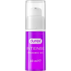 Gel Durex Intense Orgasmic 10ml