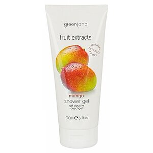 Gel dus, cu mango, Greenland, pe Vibreaza.ro