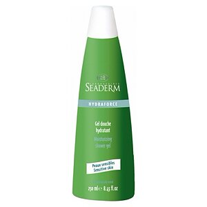 Gel Duș Hidratant Alge Marine Seaderm pe Vibreaza.ro