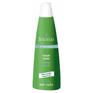 Gel Duș Hidratant Alge Marine Seaderm pe Vibreaza.ro