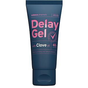 Gel Ejaculare Precoce Control Discret pe Vibreaza.ro