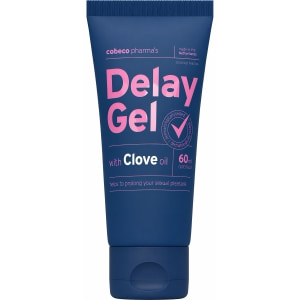 Gel Ejaculare Precoce Control Discret pe Vibreaza.ro