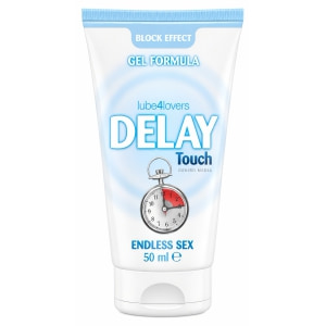 Gel Ejaculare Precoce Delay Touch pe Vibreaza.ro