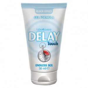 Gel Ejaculare Precoce Delay Touch pe Vibreaza.ro