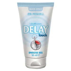 Gel Ejaculare Precoce Delay Touch pe Vibreaza.ro