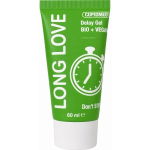 Gel Ejaculare Precoce Long Love Gel pe Vibreaza.ro
