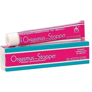 Gel Ejaculare Precoce Orgasmus Stopper Gel Ejaculare Precoce Orgasmus Stopper pe Vibreaza.ro