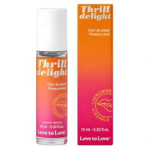 Elixir Intim Portabil Discret 10 Ml