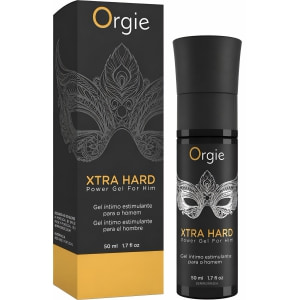 Gel Erecție Xtra Hard Power pe Vibreaza.ro