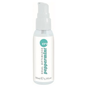 Gel Ero Oral Mint 30 ml pe Vibreaza.ro