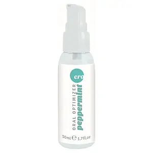 Gel Ero Oral Mint 30 ml pe Vibreaza.ro