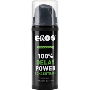 Gel Eros Delay Power Concentrate Gel Eros Delay Power Concentrate pe Vibreaza.ro