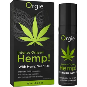Gel Intim Intense Orgasm pe Vibreaza.ro