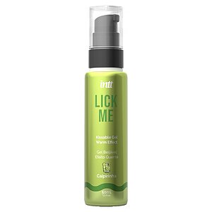 Gel Lick Me Caipirinha pe Vibreaza.ro