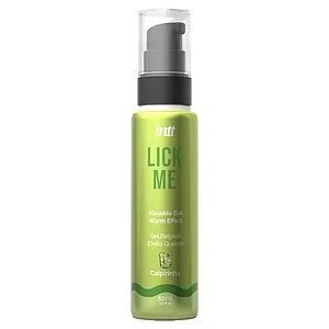 Gel Lick Me Caipirinha pe Vibreaza.ro