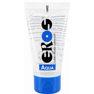 Gel Lubrifiant Eros Water Based pe Vibreaza.ro
