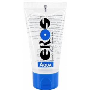 Gel Lubrifiant Eros Water Based pe Vibreaza.ro
